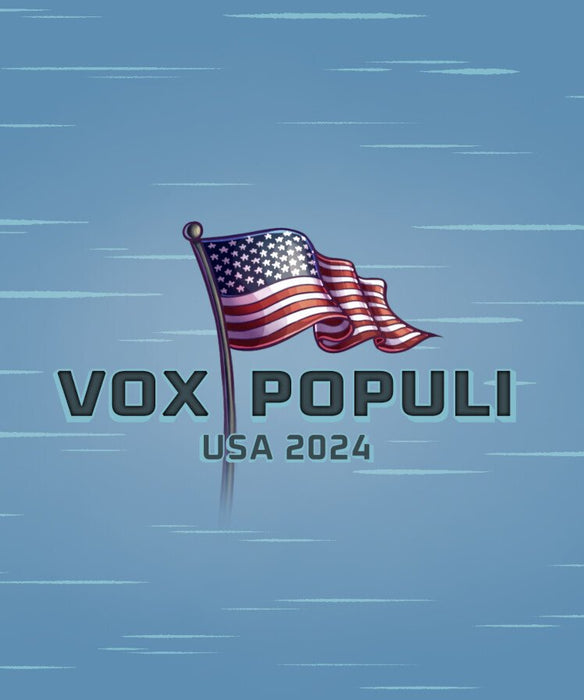 Vox Populi: USA 2024