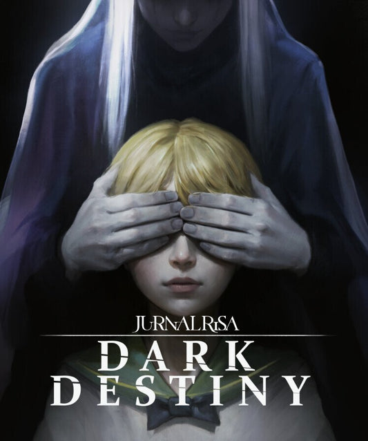Jurnal Risa: Dark Destiny