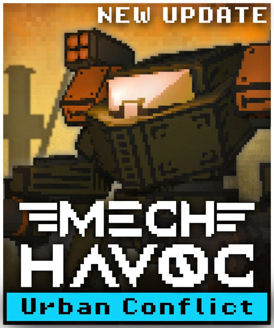 Mech Havoc