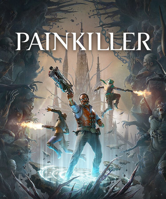 Painkiller