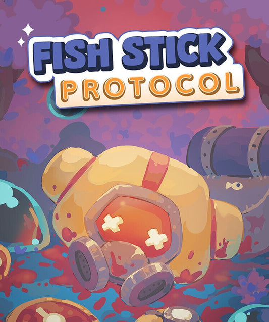 Fish Stick Protocol