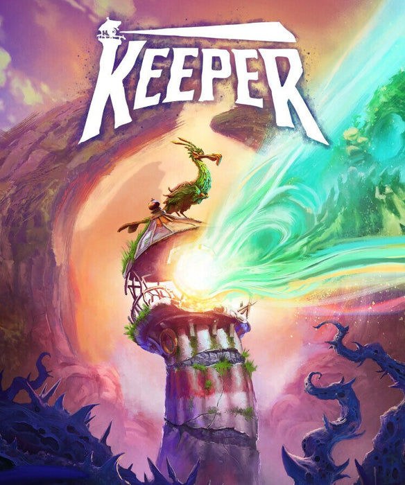 Keeper