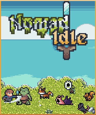 Nomad Idle
