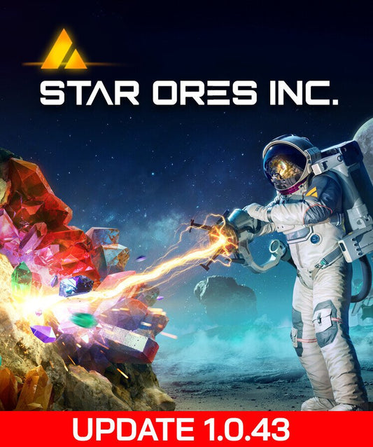 Star Ores Inc.