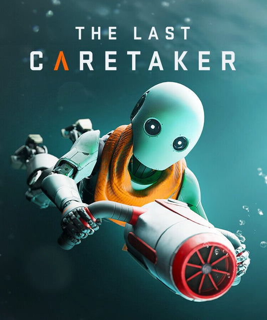 The Last Caretaker