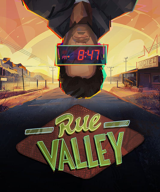 Rue Valley
