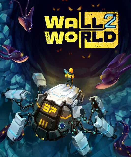 Wall World 2