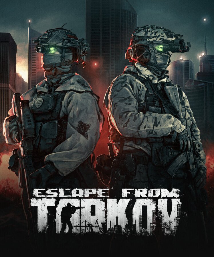 Escape from Tarkov