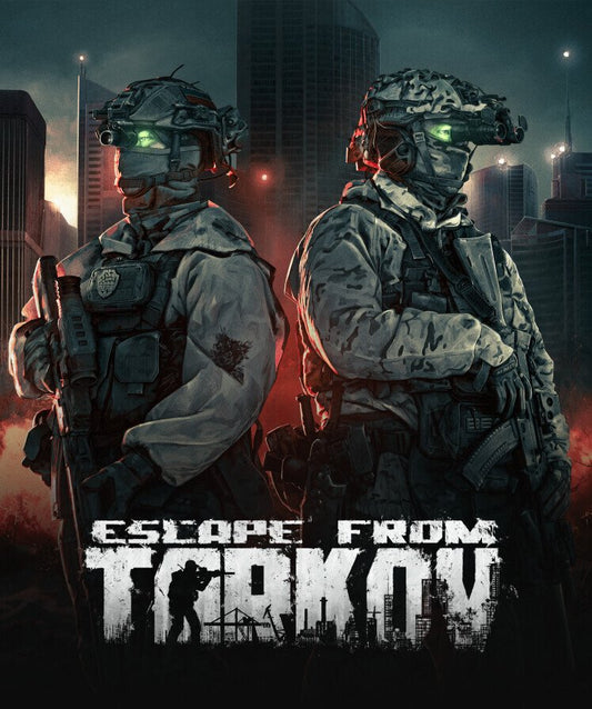 Escape from Tarkov