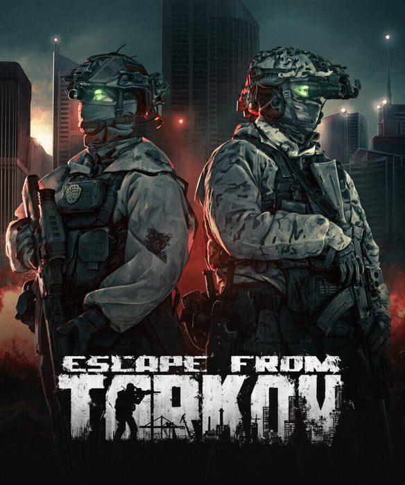 Escape from Tarkov