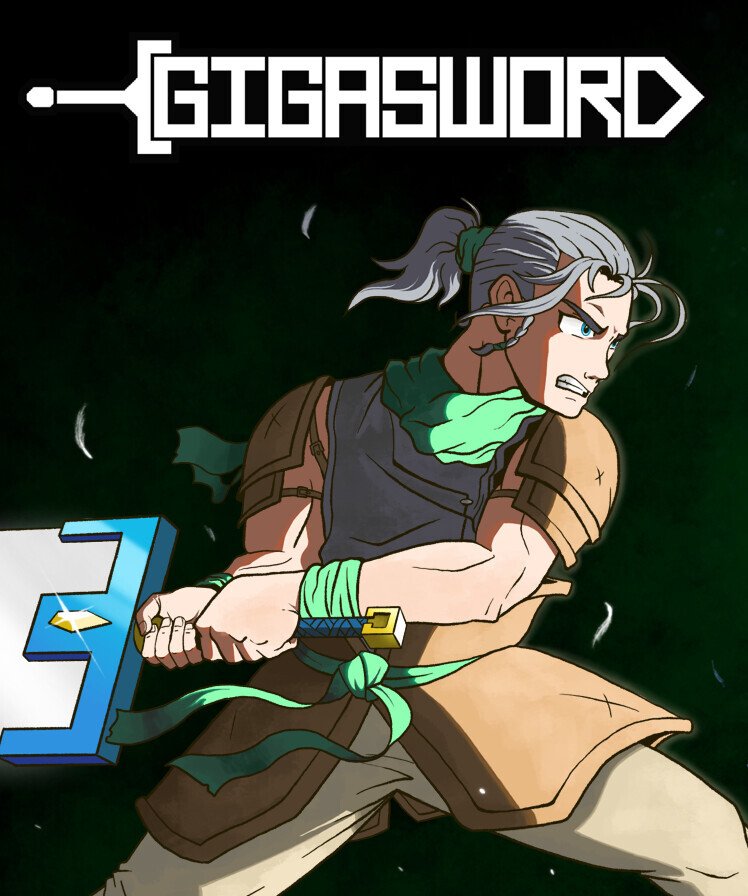 GIGASWORD