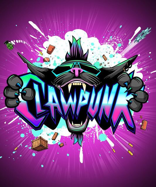 CLAWPUNK