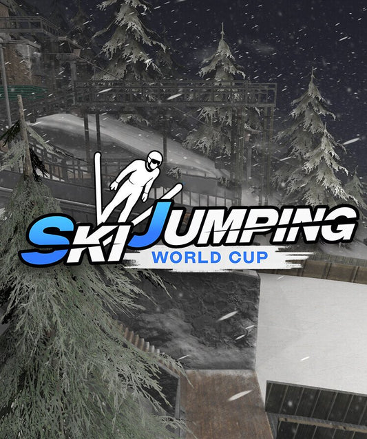 Ski Jumping World Cup