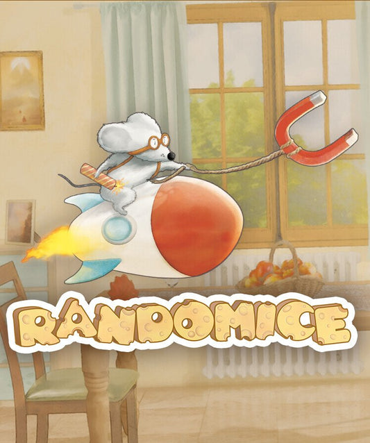 Randomice