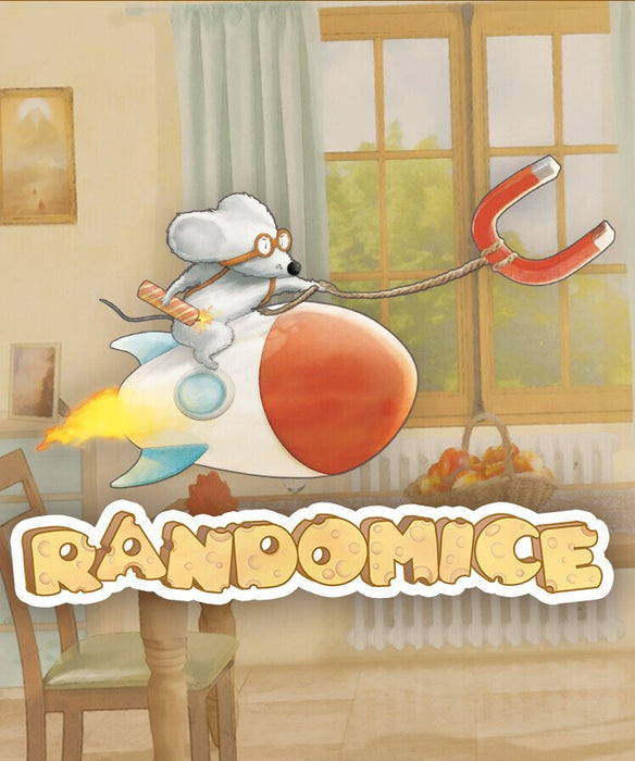 Randomice