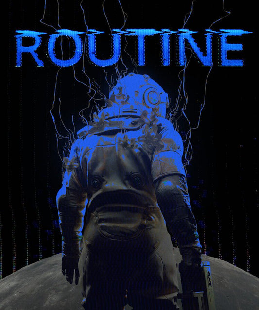 ROUTINE