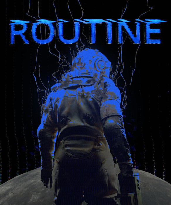 ROUTINE