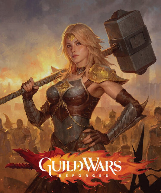 Guild Wars Reforged