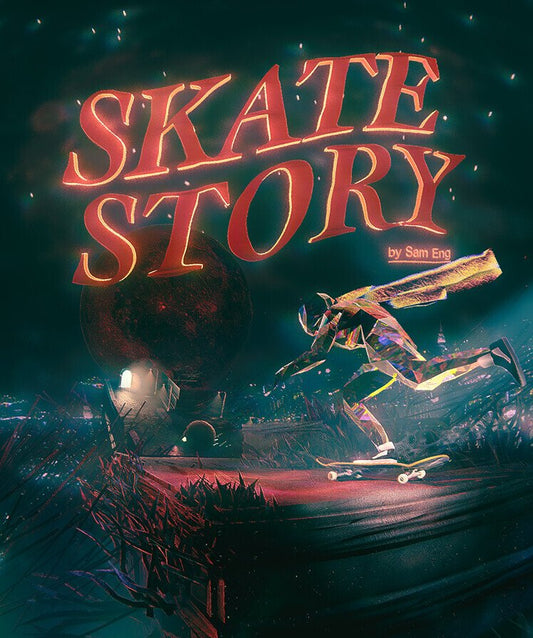 Skate Story