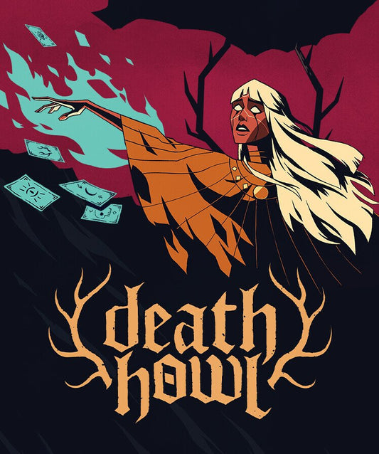 Death Howl
