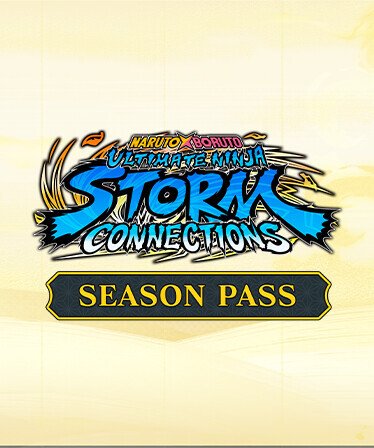 NARUTO X BORUTO Ultimate Ninja STORM CONNECTIONS - Season Pass