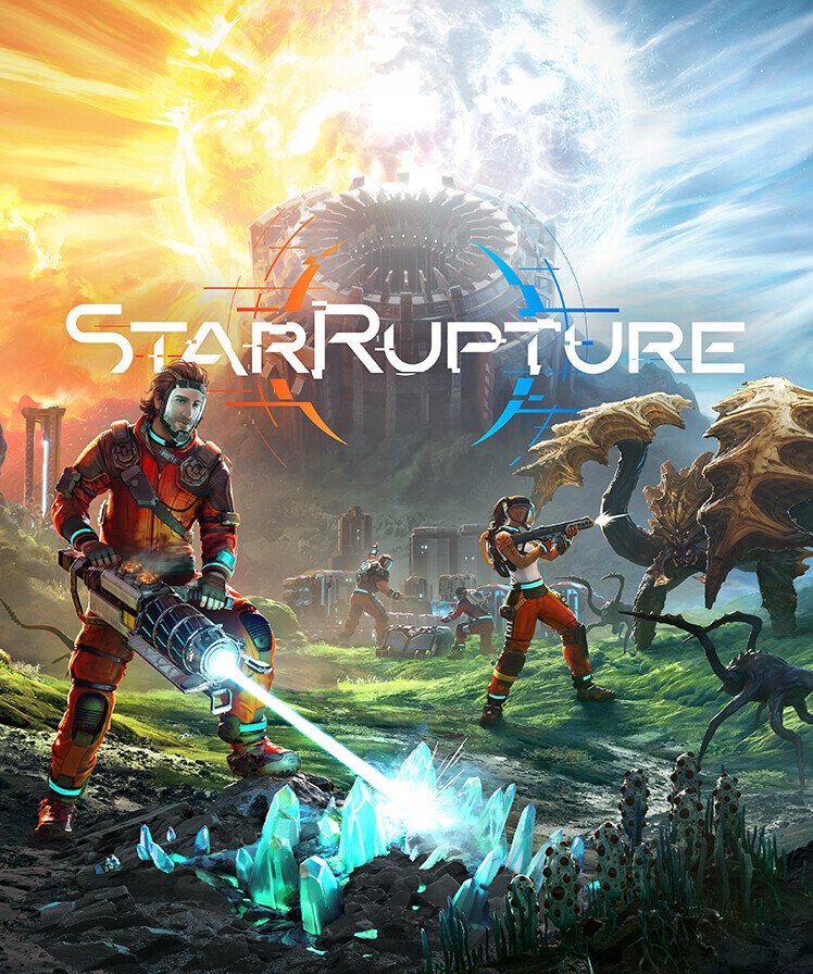 StarRupture
