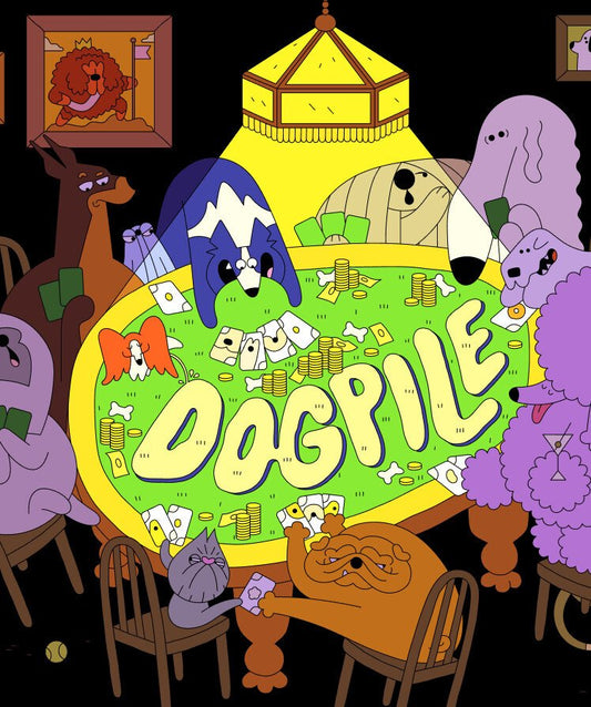 Dogpile