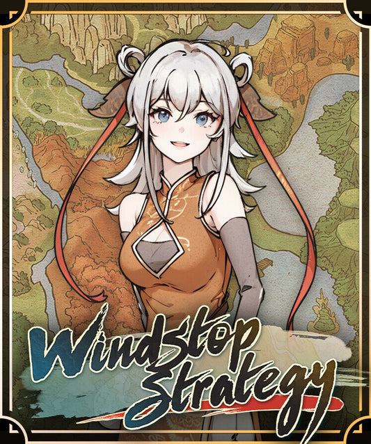 WindStop Strategy