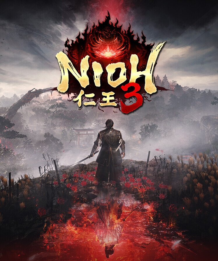 Nioh 3