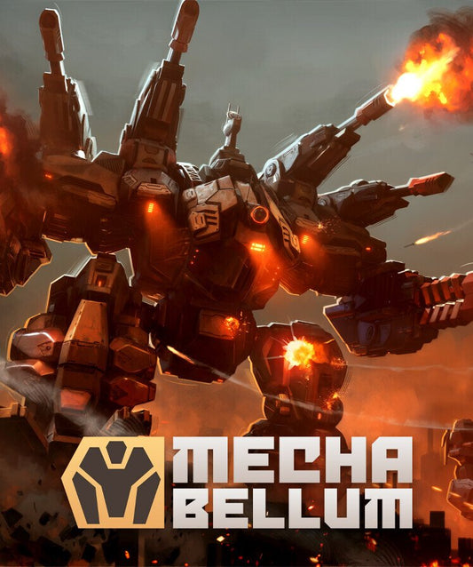 Mechabellum