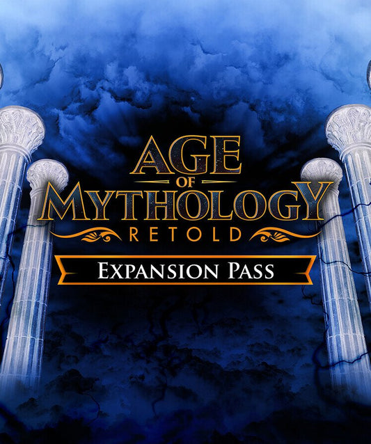 Age of Mythology: Retold - Expansion Pass