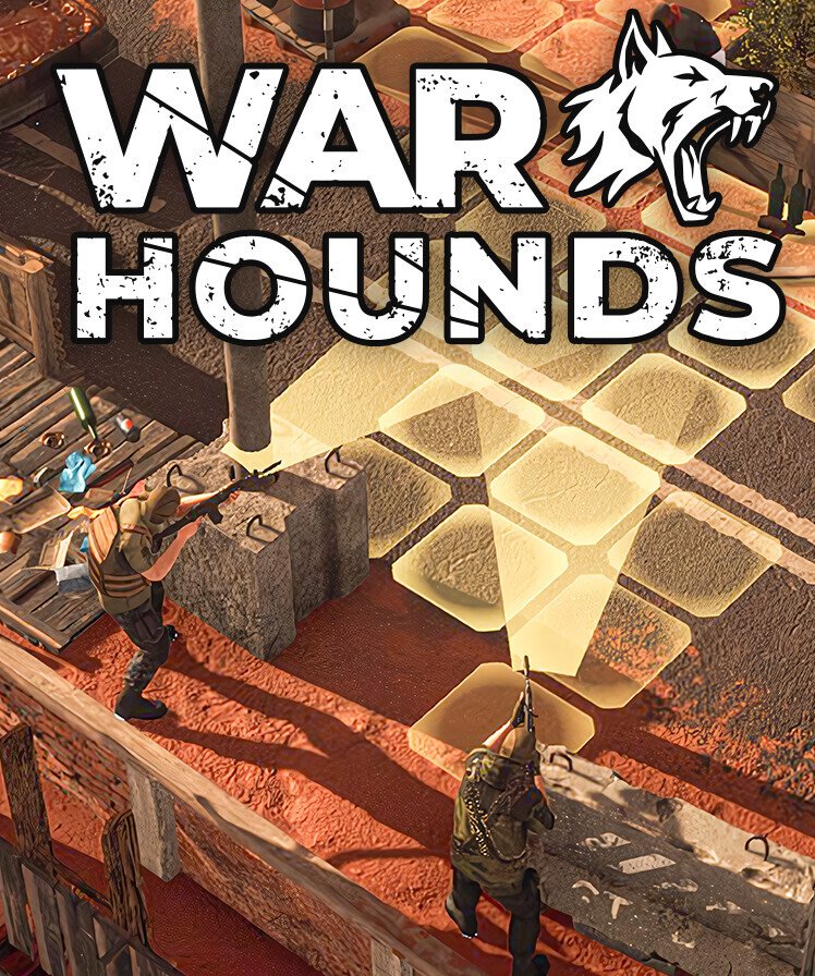 Warhounds
