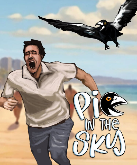 Pie in the Sky