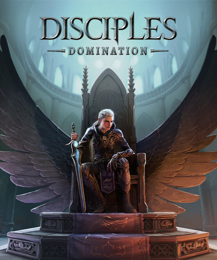 Disciples: Domination