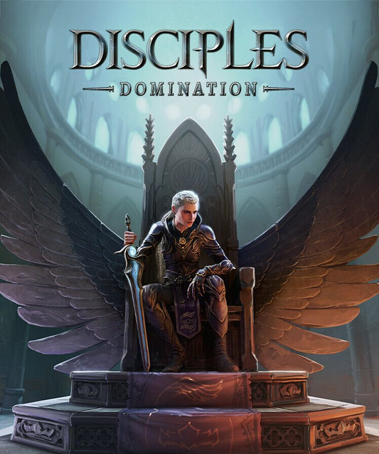Disciples: Domination