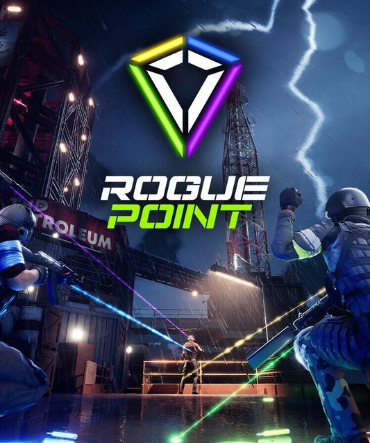 Rogue Point