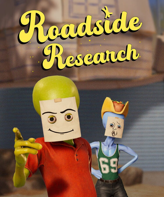 Roadside Research