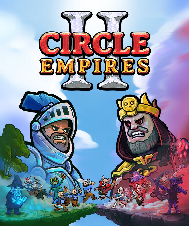 Circle Empires 2