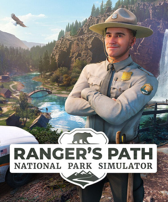 Ranger’s Path: National Park Simulator