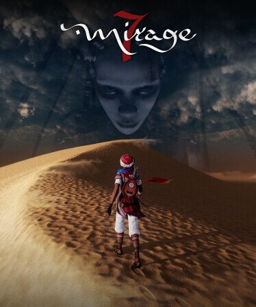 Mirage 7
