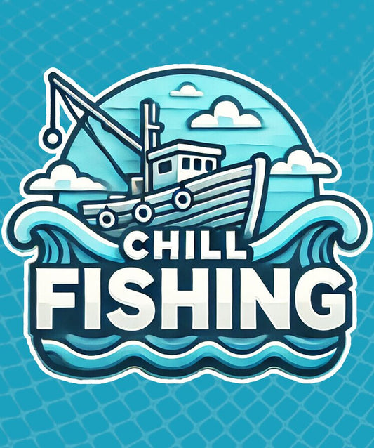 CHILL FISHING