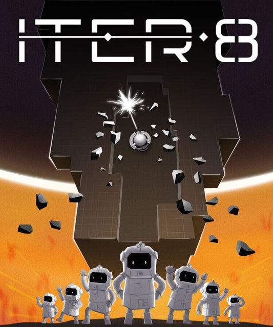 ITER-8