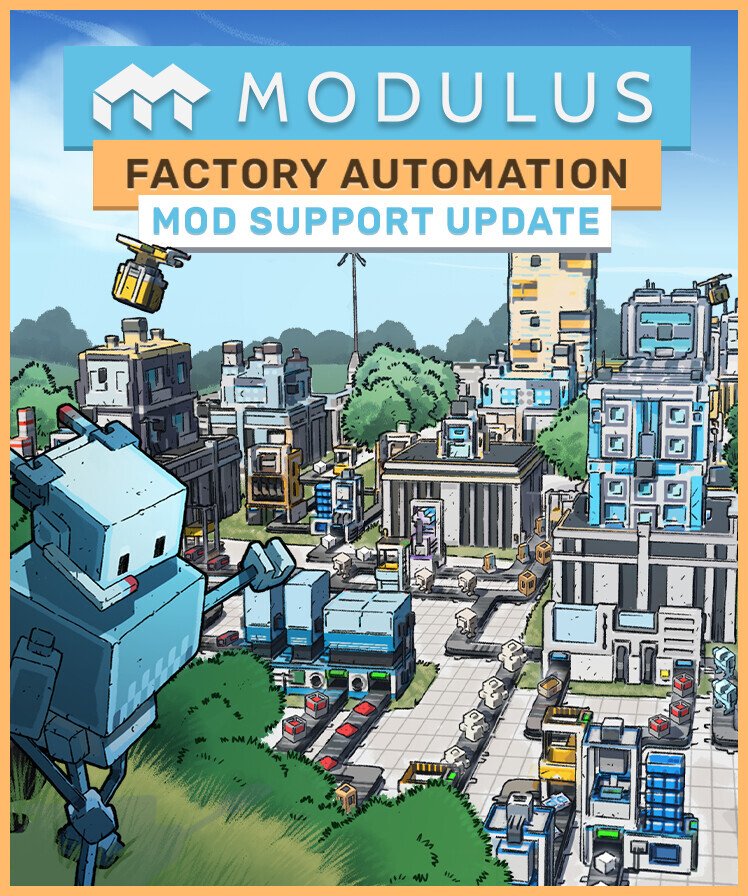 Modulus: Factory Automation