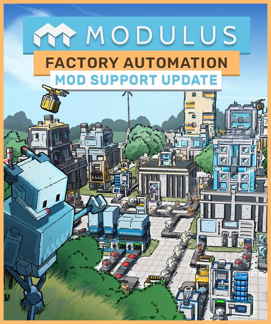 Modulus: Factory Automation