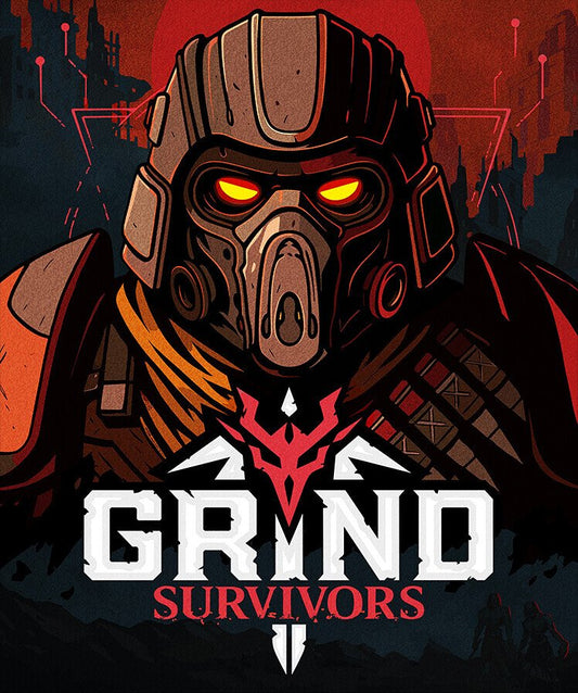 Grind Survivors