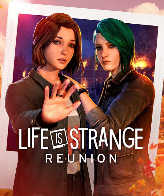 Life is Strange: Reunion