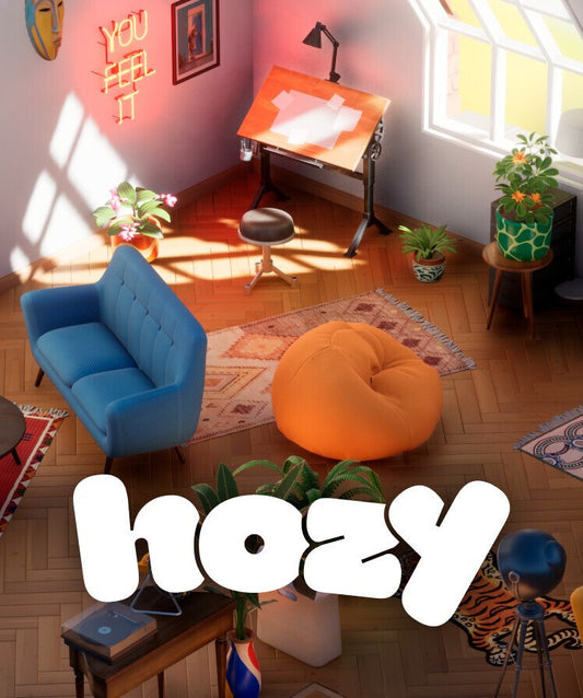 Hozy