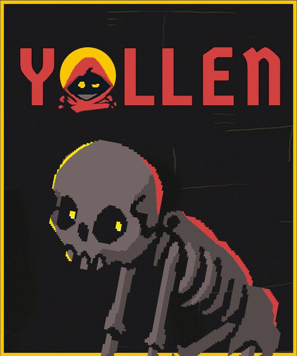 Yollen
