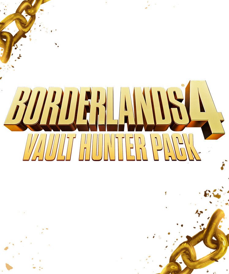 Borderlands 4: Vault Hunter Pack DLC
