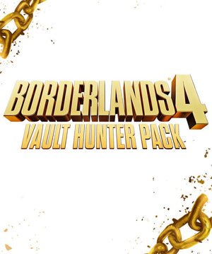 Borderlands 4: Vault Hunter Pack DLC